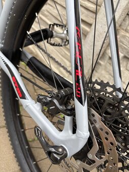 CTM Rascal 2.0 - 7