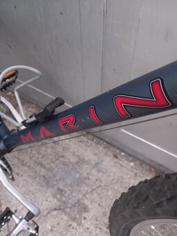 Mtb Marin usa - 7
