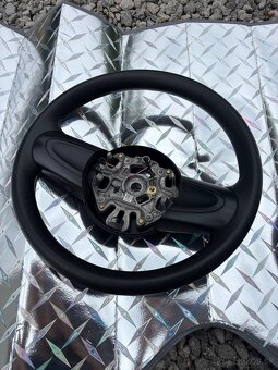 Volant a Airbag Mini cooper F56 - 7