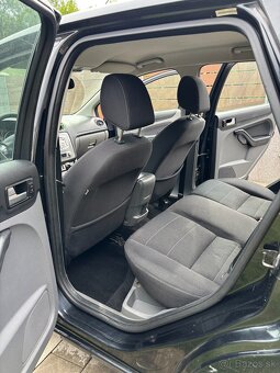 Fort Focus Combi 1.6 TDCi 80kw - 7