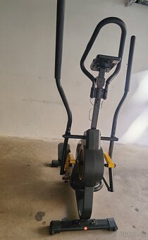 Predám orbitrek - 7