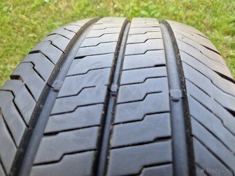 5x160 r15 disky kolesa ford transit 215/65 R15C 15 letne - 7