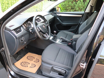 Škoda Octavia Combi 1.6 TDi Style 2019 - 7