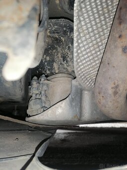 Predám citroen c4 2.0 hdi 100kw - 7