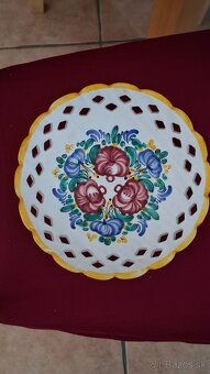 Československý porcelan príbory, sklenené pohare - 7