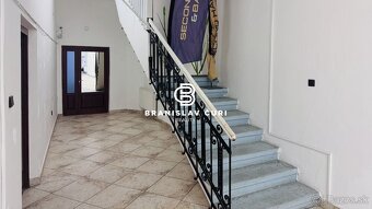 Obchodné priestory na Hlavnej ul. v Prešove, 190 m2 - 7