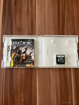 Hry na Nintendo DS a 3DS - 7