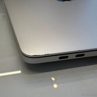 Macbook Pro 15" i7 A1990 2019 s touchbarom, zaruka+faktura - 7