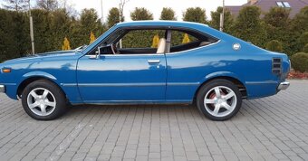 Toyota Corolla KE 35 cupe - 7