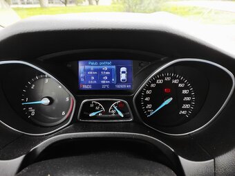 Predám Ford Focus III, 2.0 TDCI r. 2013, automat - 7