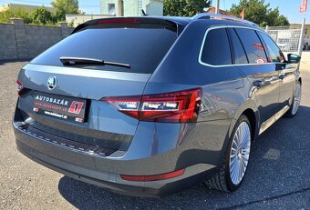 ✅️Škoda Superb Business 2.0.TDI 140KW,Ťažné,DCC,Alcantara✅️ - 7