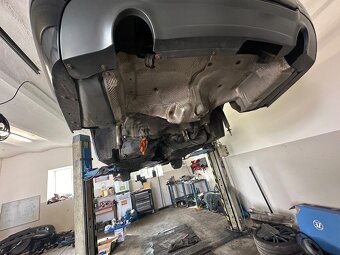 BMW e92 335D 210kw Mpacket - 7