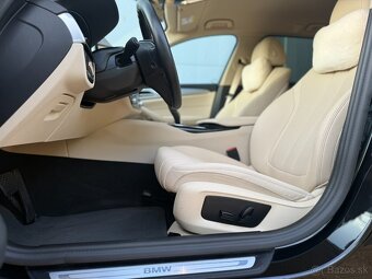 Bmw 520 Touring 2023 109tis km - 7
