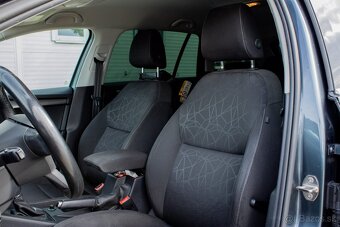 Škoda Octavia Combi 1.6 TDI 115k Ambition DSG /AJ NA SPLÁTKY - 7