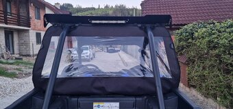 Polaris RZR 1000 - 2022 - 7