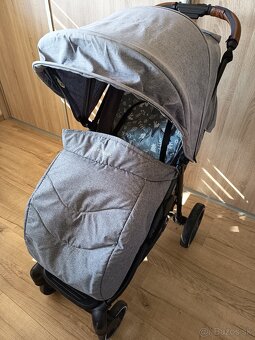 Športový kočík Kinderkraft - 7