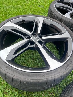 Kolesa audi RS7 - 7