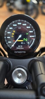 CFMOTO 450CL-C - 7