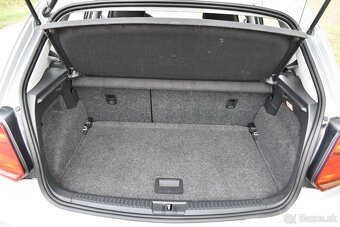 Volkswagen Polo 1.4 TDI BMT Comfortline , 66kW , - 7