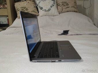 HP Elitebook. Full HD 14,0". Dotyková obrazovka. - 7