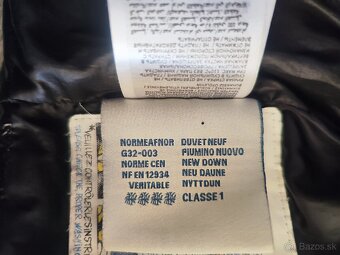 Moncler zimná súprava veľ 92 - 7