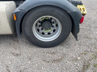 DAF XF 480FT, Euro 6, Standard - 7