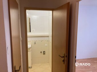 RADO | Predaj . 2-izbový byt 50 m2,Trenčianske Teplice - Štv - 7