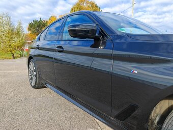 540i G30 M Paket - 7
