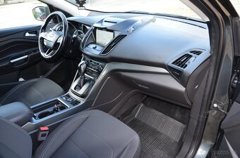 Ford Kuga 1.5 diesel, Automat, Anniversary, Nová prevodovka - 7