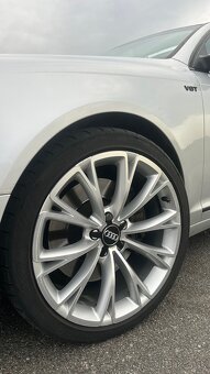 Audi A6 c6 3.0tdi Quattro tiptronic - 7