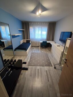 PRENÁJOM⏐3-izb. byt s loggiou a pivnicou - 7