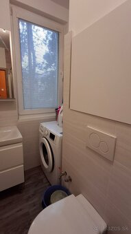 1izbový byt na prenájom - 7