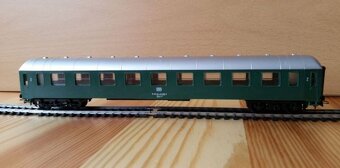 H0 osobny vagon - 7