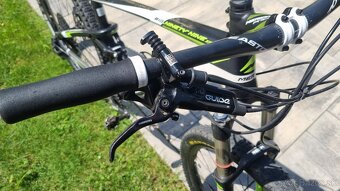 MTB Merida BIG NINETY-NINE 29" Carbon 99 - 7