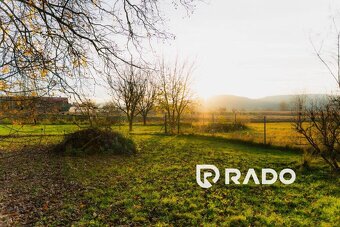 RADO | IBA U NÁS RD s pozemkom 2094 m2, Tr. Teplá - Dobrá - 7