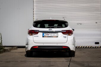 Hyundai i40 CW 1.7 CRDi HP Business - 7