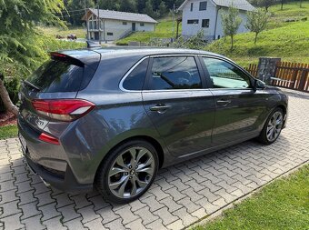 Hyundai i30 1.4 T-GDi N Line - 7