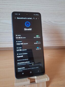 Samsung Galaxy M31s 6GB/128GB 6000mAh,64mpx,32Mpx,4K Ultra H - 7