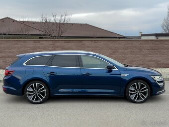 Renault Talisman 1.8 TCe 225 Initiale Paris - 7