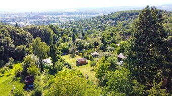 ZÁHRADA S PEKNÝM VÝHĽADOM, KOŠICE – VYŠNÉ OPÁTSKE - 7