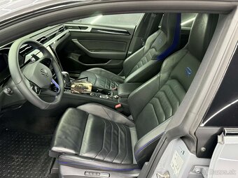 Volkswagen Arteon Shooting Brake R 2.0 TSi 4Motion DSG - 7