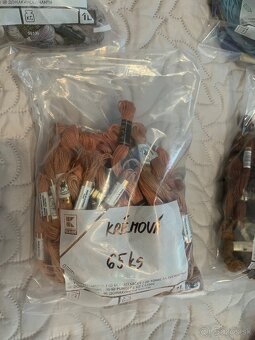 Šitie - moulinky - 7