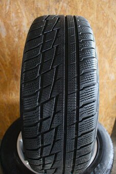 18".. 5x115 r18..ORIG..OPEL ..ANTARA / CAPTIVA..ZIMNA SADA - 7