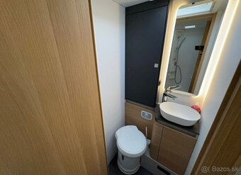 Adria Matrix 670 SL - 7