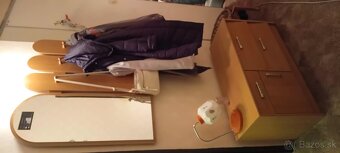 Prenájom 2 izbového bytu - 7