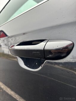 Volkswagen Passat B7 2.0 TDI Highline - 7