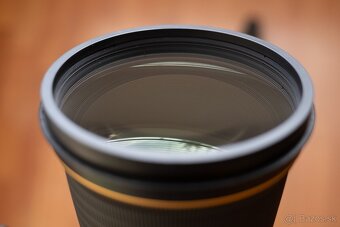 Nikon 400 2.8 E FL ED VR - 7