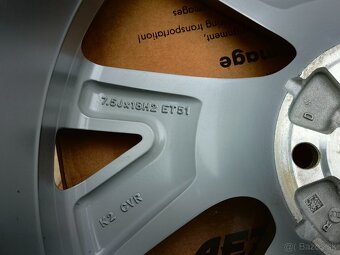 Volkswagen golf 7,8, Tiguan,GTI, Passat,Škoda,Seat 5x112 r18 - 7