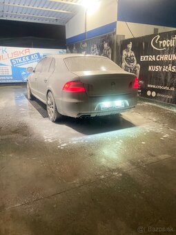 Predam Škoda Superb 2.0TDI 125KW DSG - 7