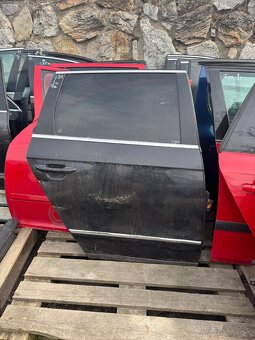 Volkswagen passat b6 - 7